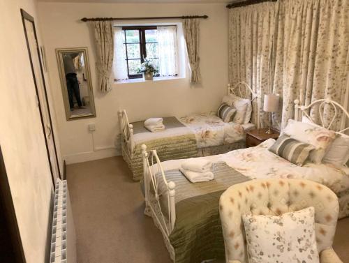 Фотография гостевого дома Mill House - Sidmouth Boswell Farm Cottages