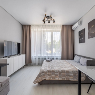 Фотография квартиры Апартаменты Smart Host на Фестивальной