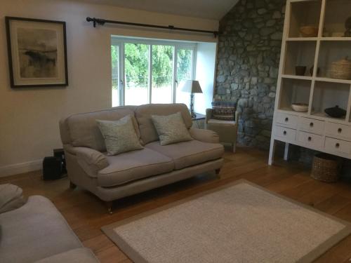 Фотография гостевого дома Cuckoo Barn at Penygaer