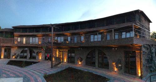 Фотография гостиницы Вилла Гранд