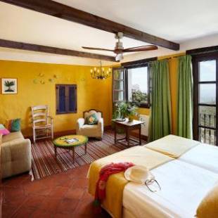 Фотографии гостиницы 
            La Fructuosa