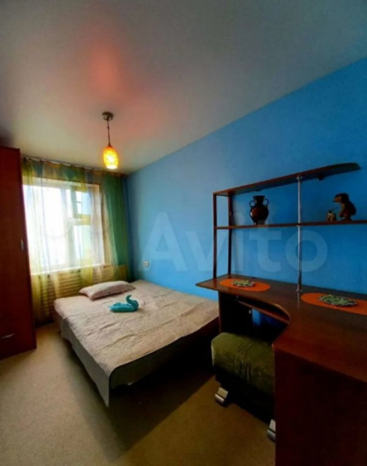 Фотографии квартиры 
            Апартаменты в микрорайоне Восточный 4/6