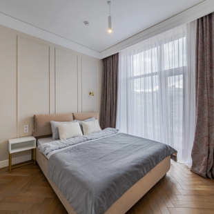 Фотография квартиры Апартаменты Smart Host на Красных воротах