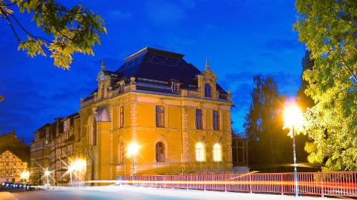 Фотография гостиницы Hotel Villa Ponte Wisera