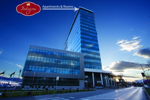 Фотография апарт отеля Apart-hotel Integra