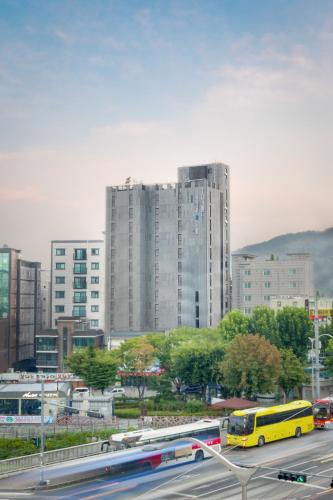 Фотография гостиницы Trang Blue Hotel