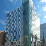 Фотография гостиницы Hotel Gracery Sapporo