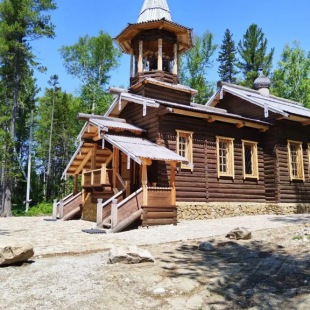 Фотография квартиры Апартаменты на улице Гагарина 152