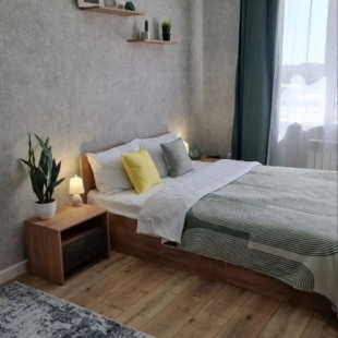 Фотография квартиры Апартаменты 112 Уютный Дом