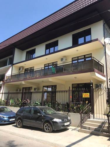 Фотография гостевого дома Южный