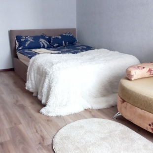 Фотография квартиры Апартаменты на улице Красная Поляна 3