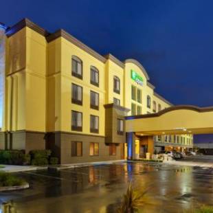 Фотографии гостиницы
Holiday Inn Express San Francisco Airport North, an IHG Hotel