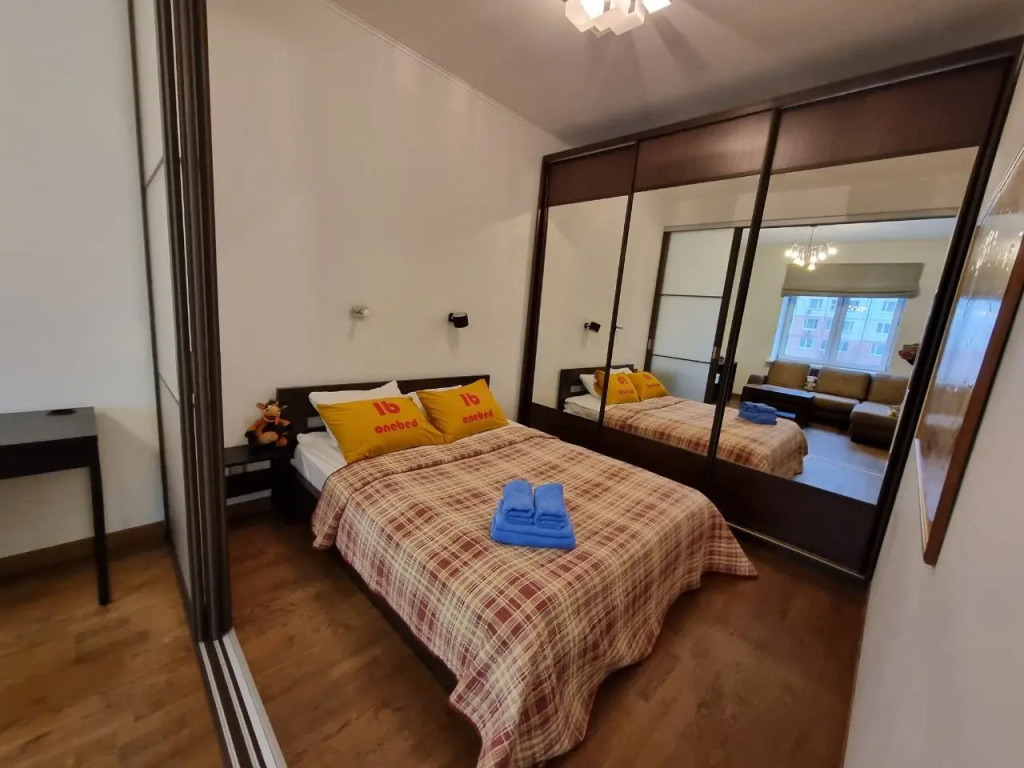 Фотография квартиры Апартаменты Спасская 1