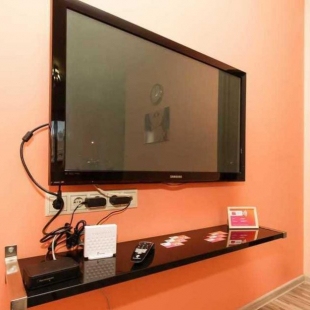 Фотография квартиры Диван и чемодан в Горском 11