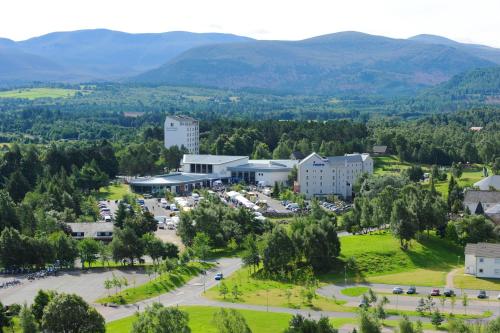 Фотография гостиницы Macdonald Aviemore Hotel at Macdonald Aviemore Resort