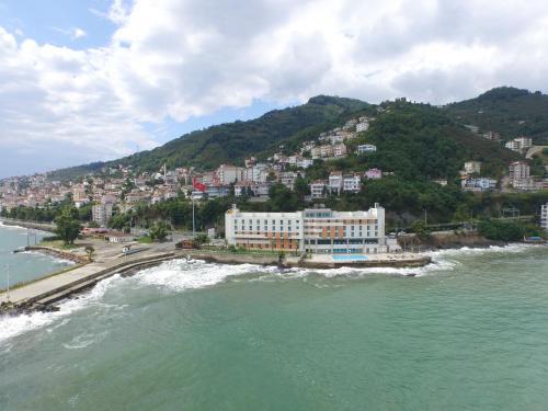 Фотография гостиницы Anemon Ordu