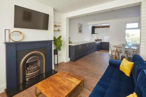 Фотография гостевого дома Host & Stay - Montrose View