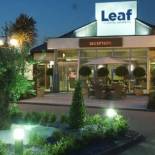 Фотография гостиницы Holiday Inn Dover, an IHG Hotel