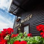 Фотография гостевого дома Pension Casa Wenge