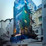 Фотография гостиницы Hotel Clover The Arts (SG Clean)