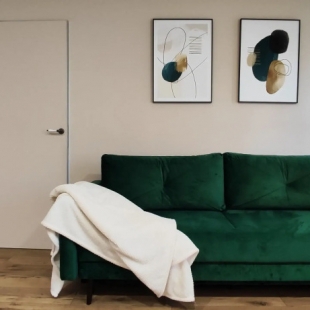 Фотография квартиры Квартира уютная у моря