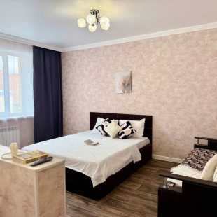 Фотография квартиры Квартира Lofthouse