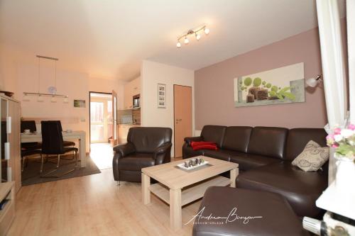 Фотография гостевого дома Nordseewelle