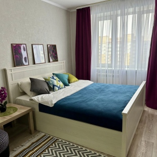 Фотография квартиры Квартира Просторная по приятной цене