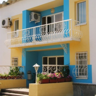 Фотография банкетного зала Ахтуба на 100 человек