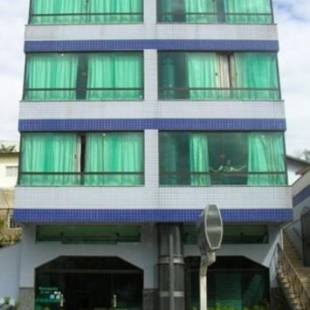 Фотографии мини отеля
Pousada das Águas