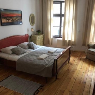 Фотография гостевого дома Kamienica Centrum