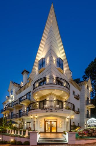 Фотографии гостиницы
Villa D´Biagy Premium