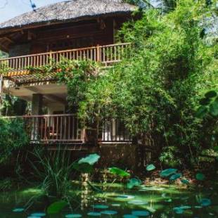 Фотографии мини отеля
The Trang Villas