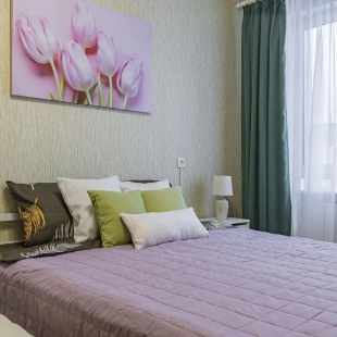 Фотография квартиры Квартира 1 Комнатная около Аэропорта