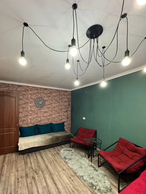 Фотография квартиры Квартира Детская 31