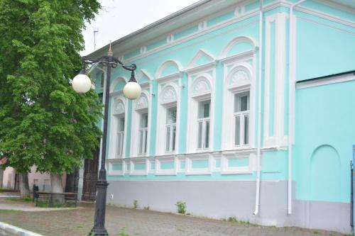 Фотография гостевого дома На Казанской, 41