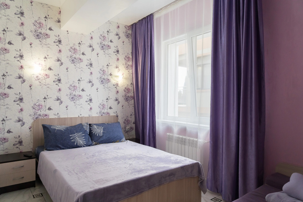 Фотография квартиры Апартаменты Vip House