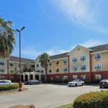 Фотография гостиницы Extended Stay America Suites - Houston - Willowbrook - HWY 249