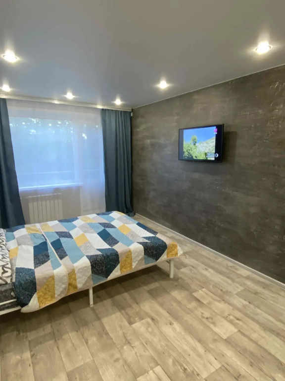 Фотография квартиры Апартаменты на улице 40 лет Октября 70/1