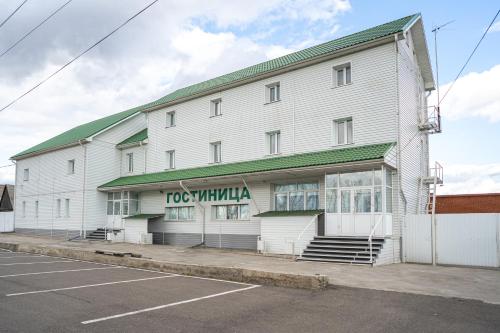 Фотографии гостиницы
Зеленый