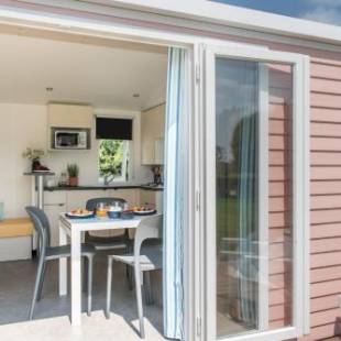 Фотографии кемпинга 
            Verblijfpark Noordzee