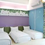 Фотография мини отеля Hualien KeyInn Space