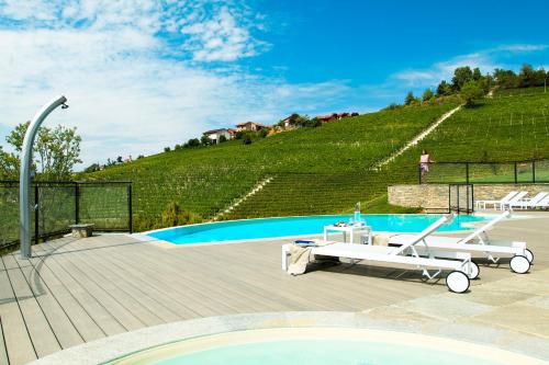 Фотография базы отдыха Réva Resort