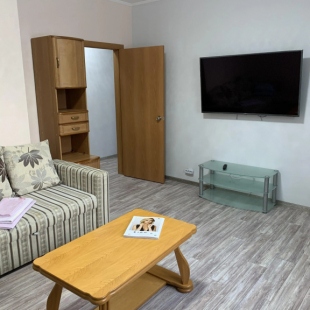 Фотография квартиры Апартаменты на Энтузиастов 1