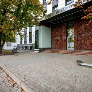 Фотография квартиры MaxRealty24 на проезде 2-й Амбулаторный 8 строение 1