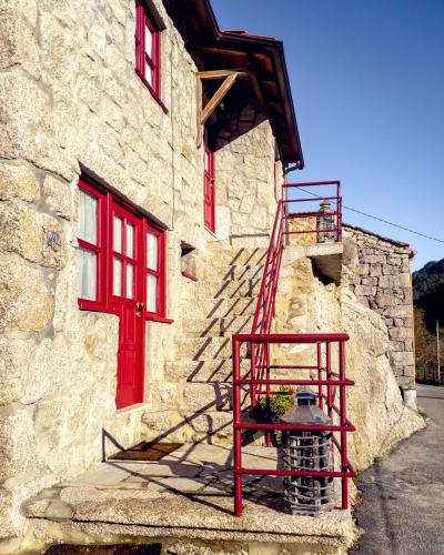 Фотографии гостевого дома
Refúgio do Óscar