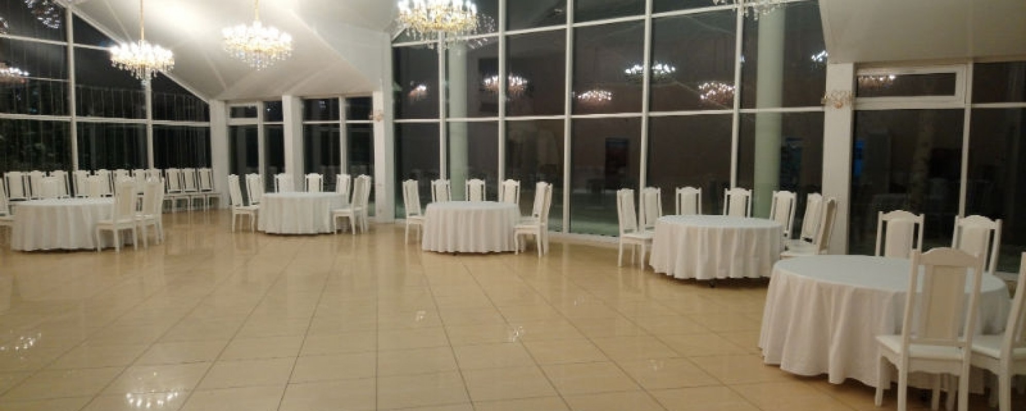 Фотографии конференц-зала Эдем