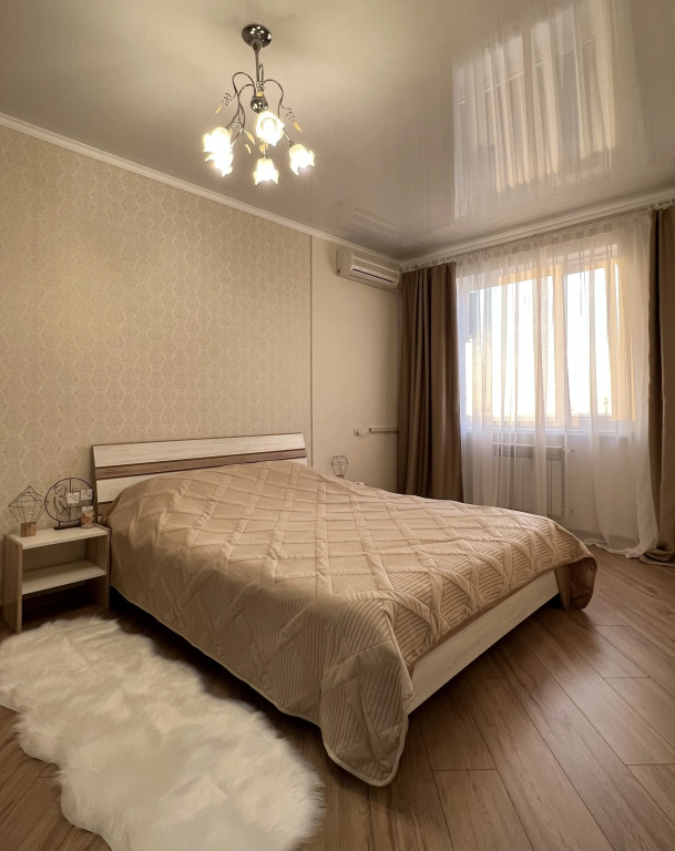 Фотография квартиры Квартира Уютная