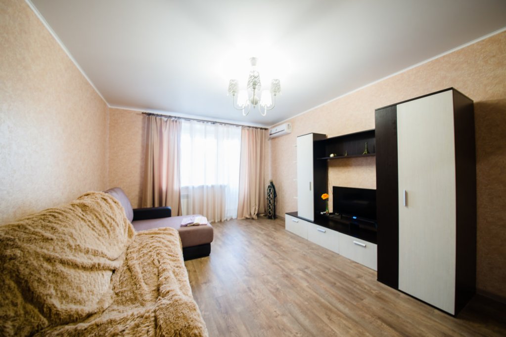 Фотография квартиры Апартаменты на Гоголя