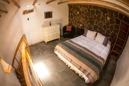 Фотографии апарт отеля 
            Parina Atacama Apart Hotel